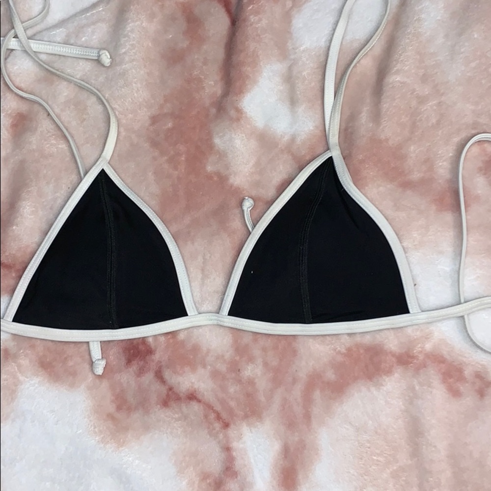 Swimsuit top